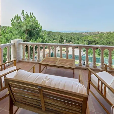 Roses With Swimming Pool & Mountain View * Lloret de Mar