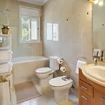 Roses With Swimming Pool & Mountain View Villa Lloret de Mar