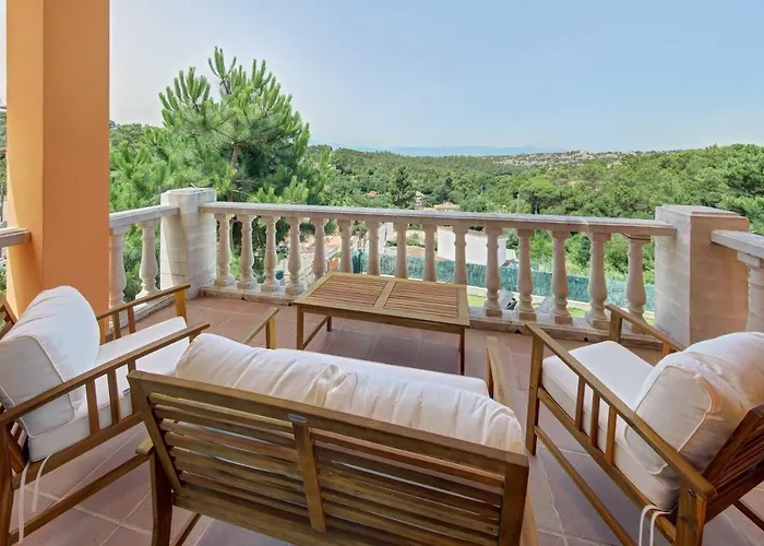 Roses With Swimming Pool & Mountain View * Lloret de Mar